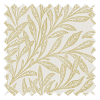 William Morris At Home Willow Ochre Roller Blind