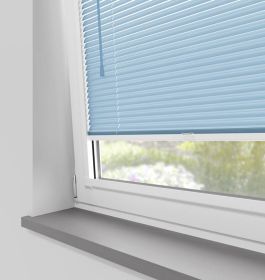 Turin 25mm Aqua Blue