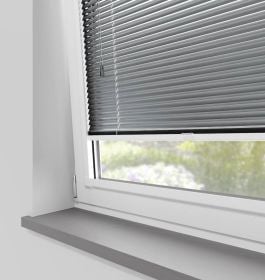 Turin 25mm Brushed Dark Grey