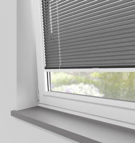 Turin 25mm Gemstone Shale Grey