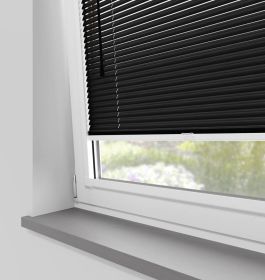 Turin 25mm Gloss Black