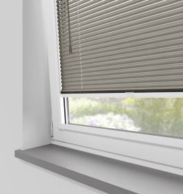 Turin 25mm Mono Taupe