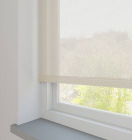 Mood Voile Cosmic Grey