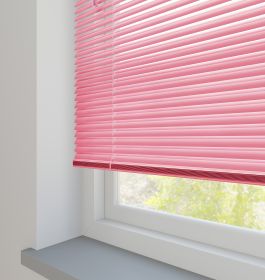 Turin 25mm Coral Pink