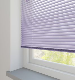 Turin 25mm Lavender Purple