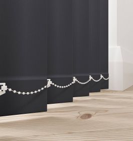 Bella Blackout Black