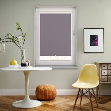 Bella Blackout Fossil Grey Perfect Fit Blinds Swift Direct Blinds