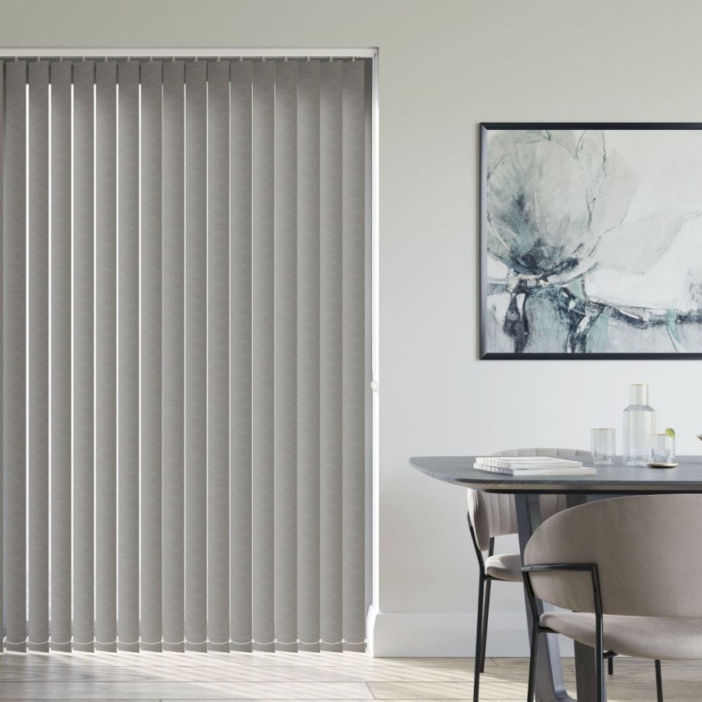 Renzo Maya Vertical Blinds | Swift Direct Blinds