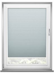 Lexington Lagoon Perfect Fit Blind