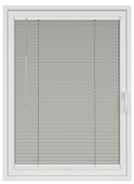 Grey Gloss Clic Fit