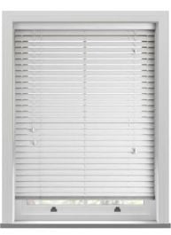 Deco Grained True White