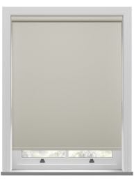Como Blackout Harmony Twist Roller Blind