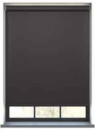 Como Blackout Impact Twist Roller Blind