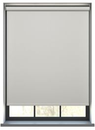 Como Blackout Sense Twist Roller Blind