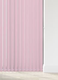 Como Sorbet Vertical Blinds