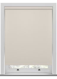 Como Blackout Tranquil Twist Roller Blind