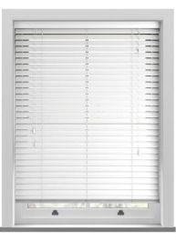 Deco Ice White