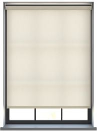 Umbra Blackout Ivory Cream