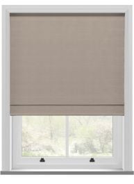 Koi Faux Silk Beige