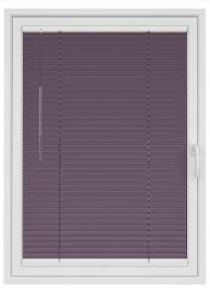 Dark Lavendar Clic Fit