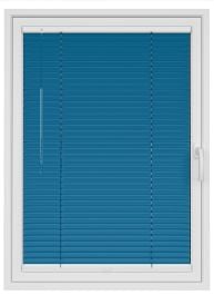 Cyan Blue Clic Fit
