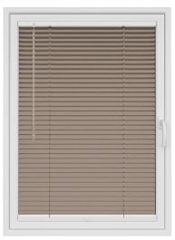 Zinc Metallic Stick Fit