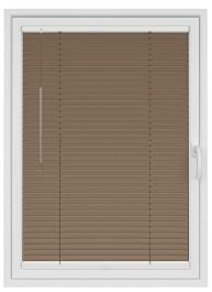 Sepia Brown Stick Fit