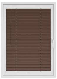 Chocolate Satin Clic Fit