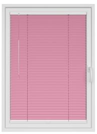 Candy Pink Matt Clic Fit