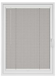 Porcelian White Stick Fit