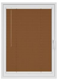 Light Walnut Stick Fit