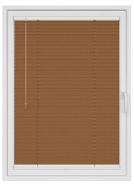 Dark Walnut Clic Fit