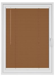 Dark Walnut Stick Fit