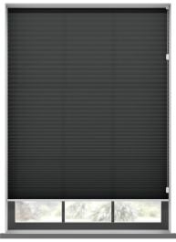 Bowery Pewter Honeycomb Blind