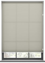Lexington Dimout Cream Honeycomb Blind