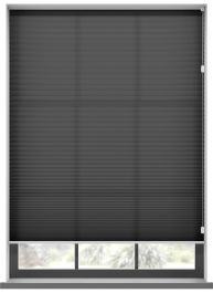 Lexington Dimout Onyx Honeycomb Blind