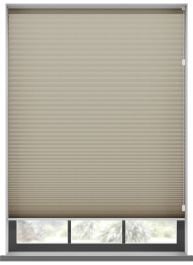 Soho Barley Honeycomb Blind