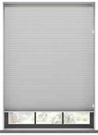 Soho Oyster Honeycomb Blind