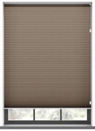 Soho Sandstone Honeycomb Blind