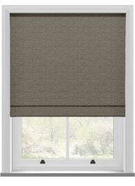 Mysa Dark Brown