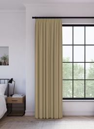 Orka Beige Blackout