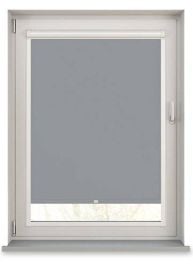 Bella Blackout Grey Whisper