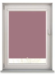 Bella Blackout Rosewood Pink
