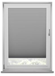 Lexington Blackout Dove Grey Perfect Fit
