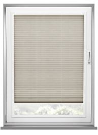 Sylvan Linen Beige Perfect Fit