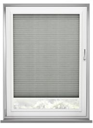 Sylvan Linen Grey Perfect Fit