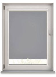 Splash Pewter Grey