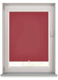 Splash Ruby Red