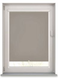 Splash Taupe Brown