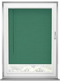 Turin 25mm Forest Green